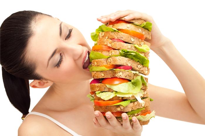 3 thói quen dinh dưỡng khiến phụ nữ giảm cân thất bại, lại còn tăng cân vù vù